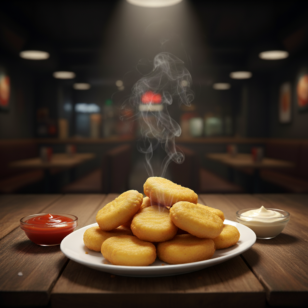 Nuggets
