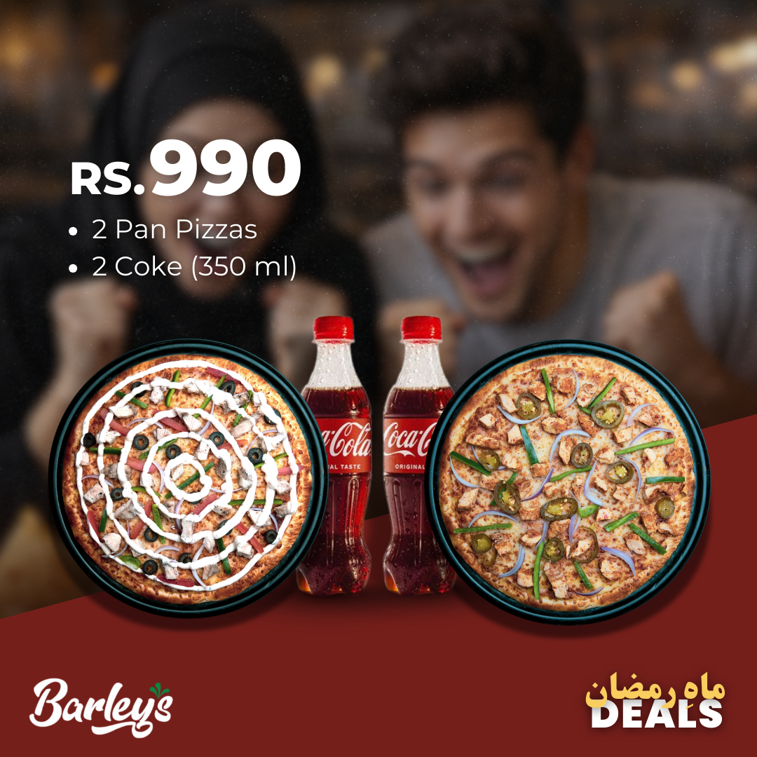 Ramadan Family Iftar Feast