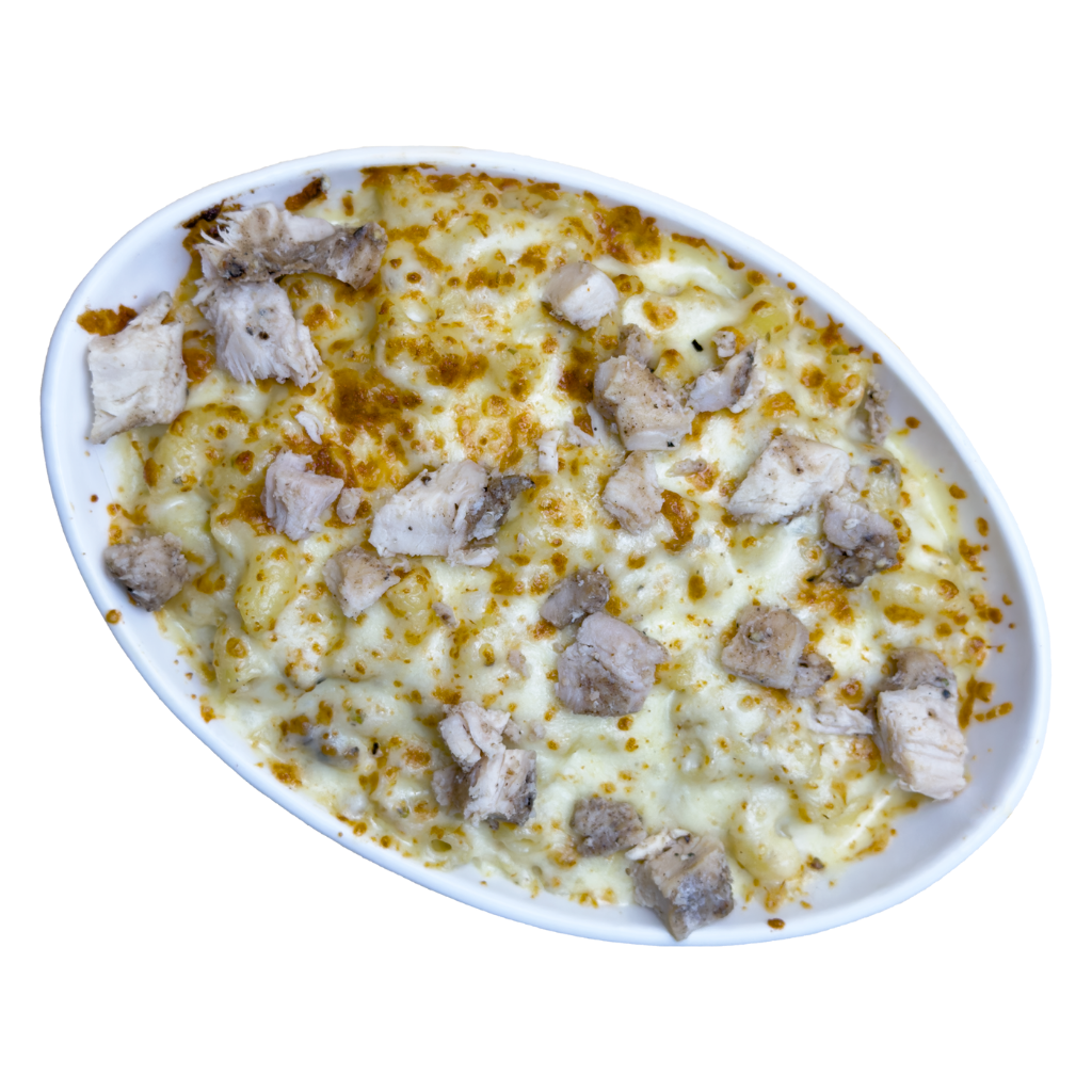 Mac & Cheese