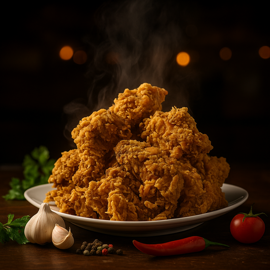 Hot Wings