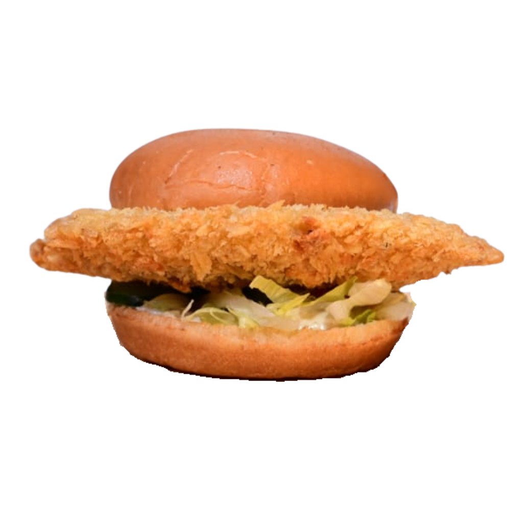 Crispy Fillet
