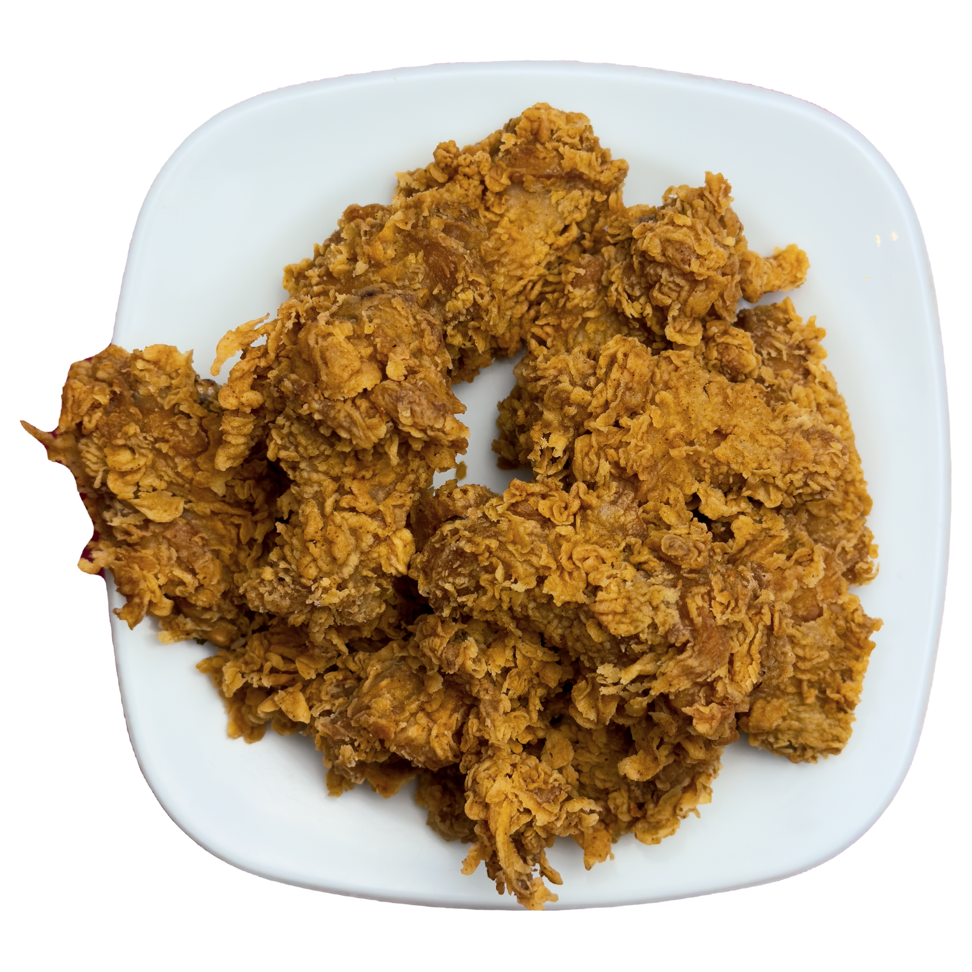 Hot Wings