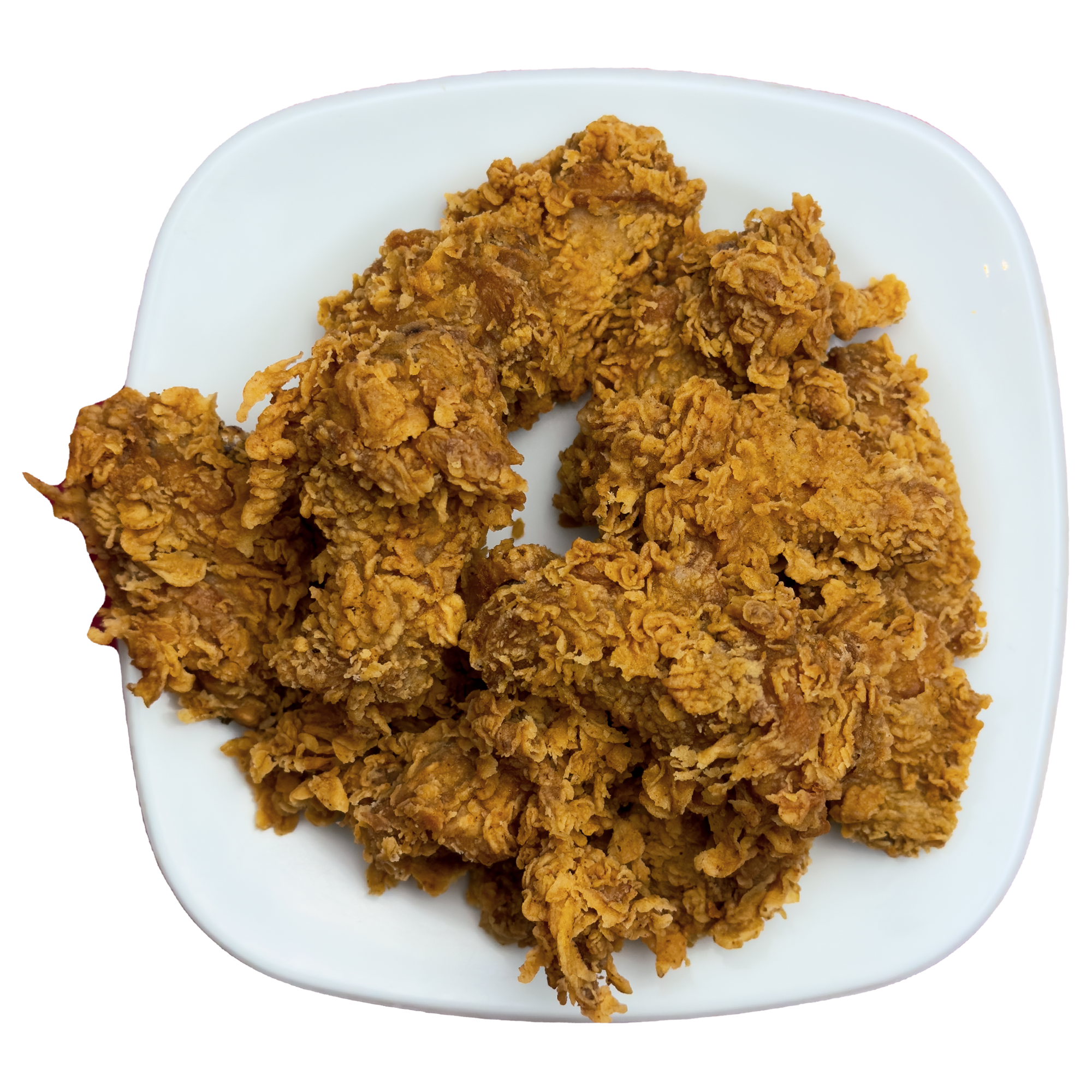 Hot Wings