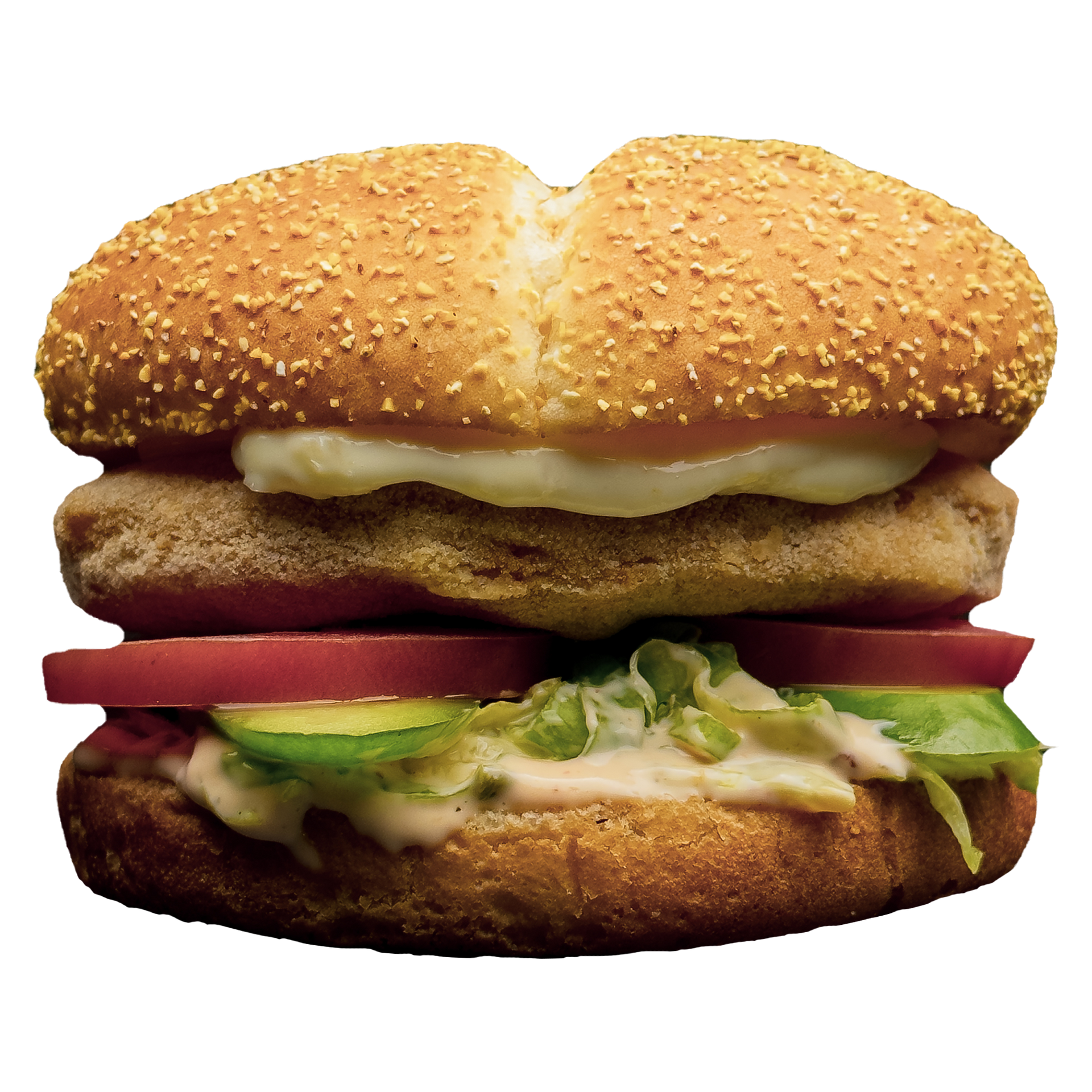 Patty Burger