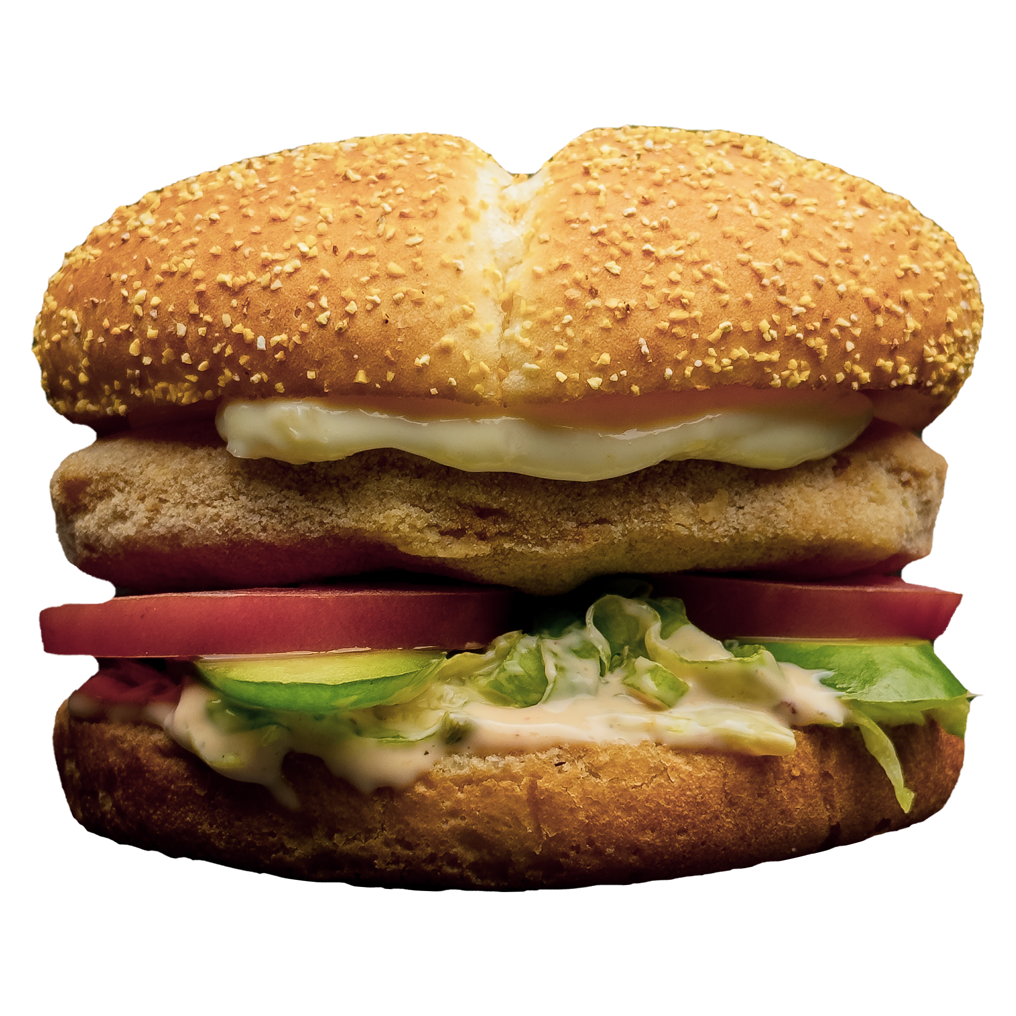 Patty Burger