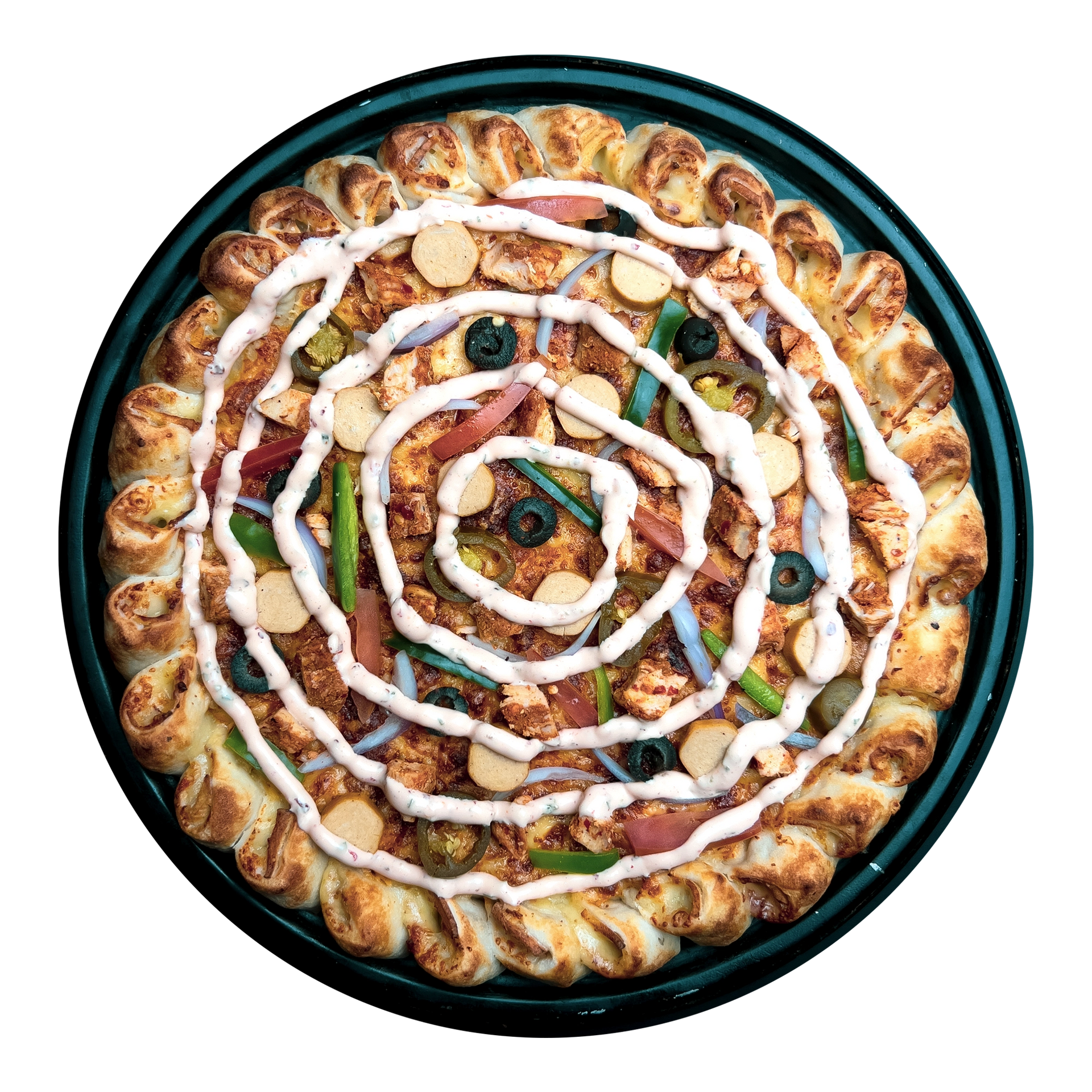 Cheesy Bites