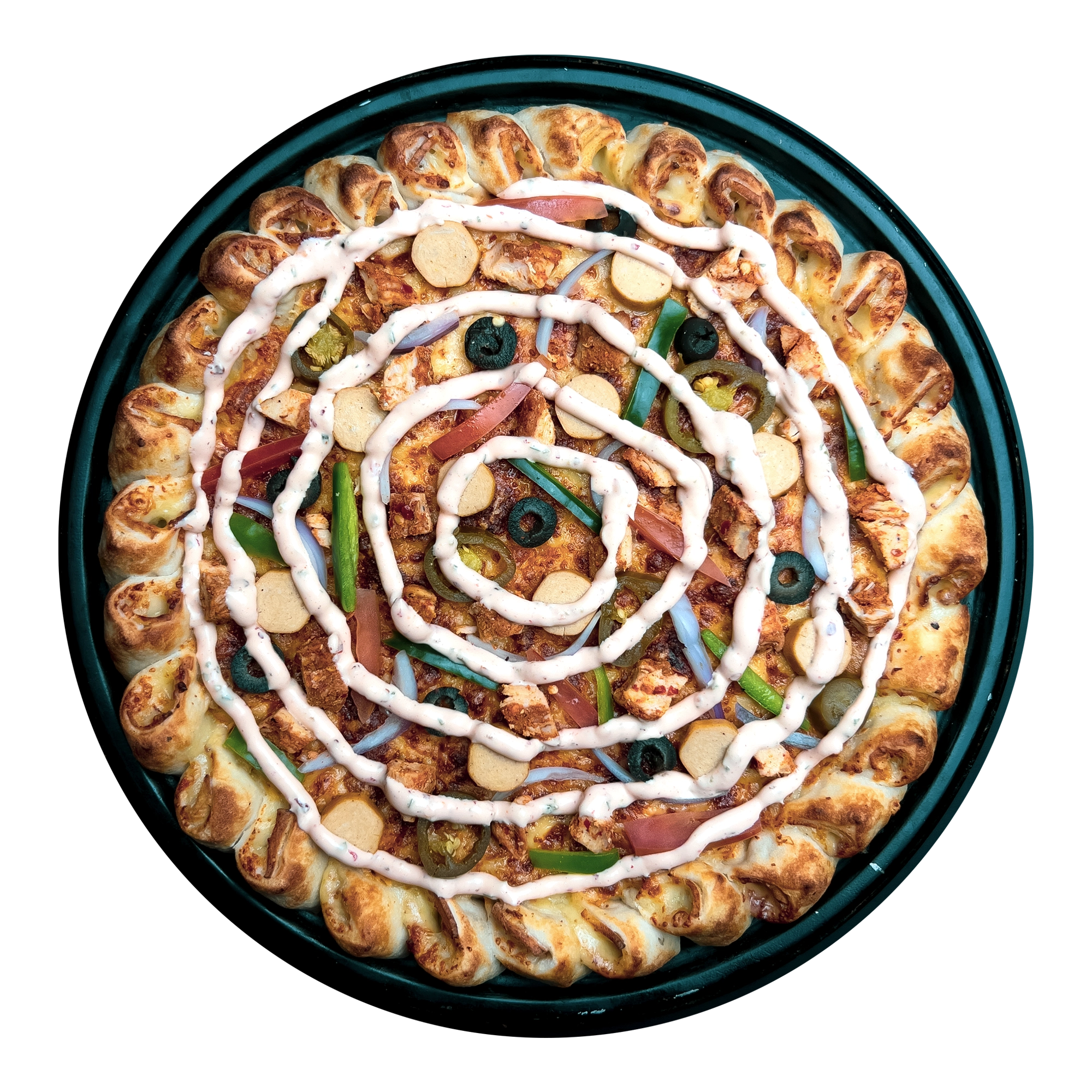 Cheesy Bites