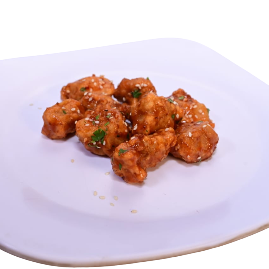 Sizzeling Bites 9 Pcs