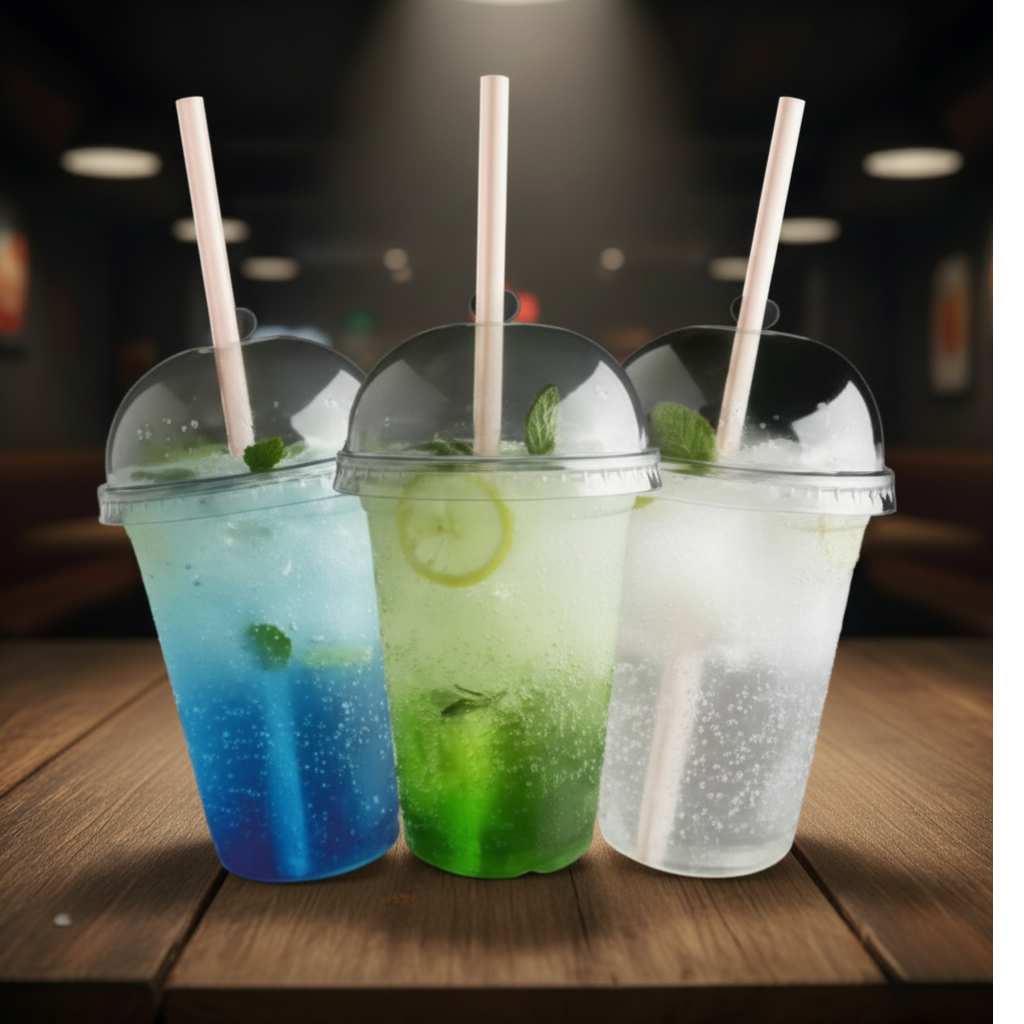 Mojitos